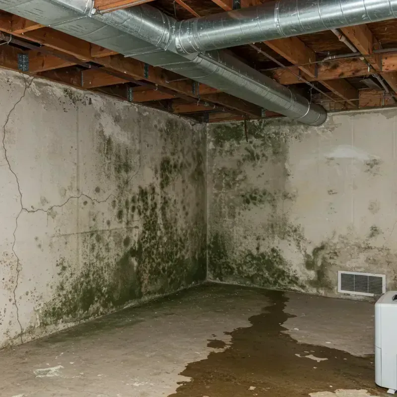 Professional Mold Removal in Saint Joseph, MO